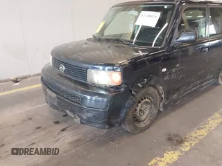 2005 Scion xB z VIN JTLKT334354023177, wystawiony jako IAAI lot #42248114 z przebiegiem 146 412 mil mil oraz . Historia ofert i sprzedaży dostępna na DreamBid. Obrazek 13.