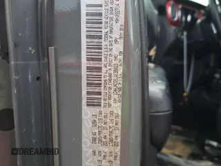 2020 Jeep Wrangler Rubicon z VIN 1C4HJXCG5LW138023, wystawiony jako Copart lot #42738743 z przebiegiem 41 683 mil mil oraz . Historia ofert i sprzedaży dostępna na DreamBid. Obrazek 12.