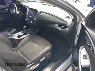2018 Chevrolet Malibu LT with VIN 1G1ZD5ST1JF138069, listed as a IAAI auction lot 41946735 with 97,975 mi miles. Bid and sale history available at carsss.com. Image 5.