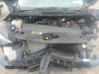 2019 Ford Edge SE z VIN 2FMPK3G94KBC33455, wystawiony jako Copart lot #64469655 z przebiegiem 22 634 mil mil oraz Szkoda całkowita • Salvage title. Historia ofert i sprzedaży dostępna na DreamBid. Obrazek 12.
