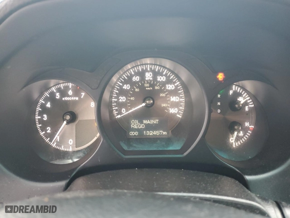 2006 Lexus GS 300 with VIN JTHBH96S865045776, listed as a Copart auction lot 72001294 with 132,457 mi miles and Clean Title. Bid and sale history available at carsss.com. Image 9.