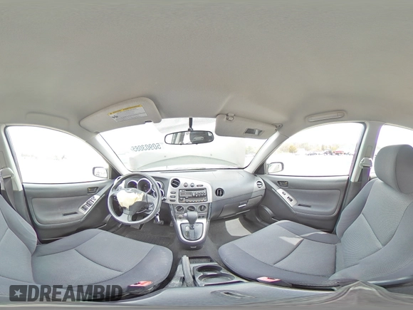 2008 Pontiac Vibe z VIN 5Y2SL658X8Z423144, wystawiony jako Copart lot #50903085 z przebiegiem 181 158 mil mil oraz Szkoda całkowita • Salvage title. Historia ofert i sprzedaży dostępna na DreamBid. Obrazek 12.