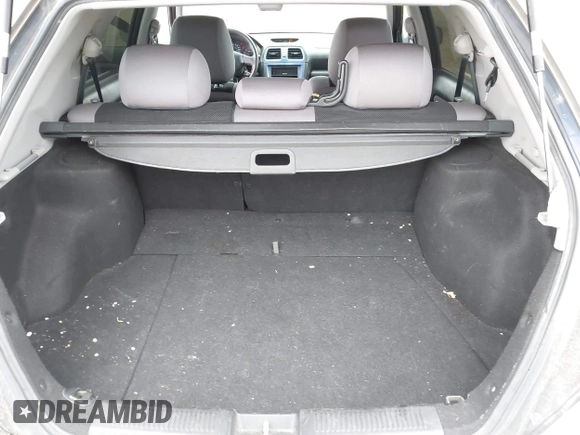 2006 Subaru Impreza i с VIN JF1GG67616H812964, выставлен на аукционе IAAI как лот 41761962 с пробегом 202 589 миль миль и . История ставок и продаж доступна на DreamBid. Изображение 12.