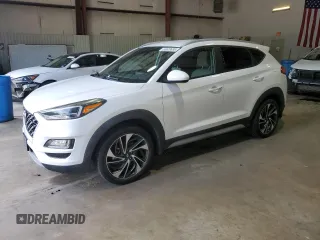 2020 Hyundai Tucson SEL с VIN KM8J3CAL3LU165684, выставлен на аукционе Copart как лот 53529695 с пробегом 88 213 миль миль и Чистый • Clean title. История ставок и продаж доступна на DreamBid. Изображение 1.