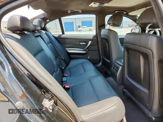 2010 BMW 3 Series 328i z VIN WBAPH5G53ANM71003, wystawiony jako Copart lot #60752595 z przebiegiem Nie podano mil oraz Szkoda całkowita • Salvage title. Historia ofert i sprzedaży dostępna na DreamBid. Obrazek 10.