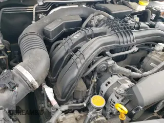 2018 Subaru Impreza z VIN 4S3GTAA62J1718613, wystawiony jako Copart lot #68078395 z przebiegiem 52 409 mil mil oraz Szkoda całkowita • Salvage title. Historia ofert i sprzedaży dostępna na DreamBid. Obrazek 17.