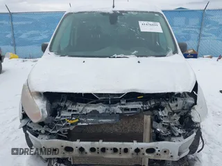 2018 Ford Transit Connect XLT с VIN NM0LS7F74J1366492, выставлен на аукционе IAAI как лот 41476021 с пробегом 165 125 миль миль и . История ставок и продаж доступна на DreamBid. Изображение 12.