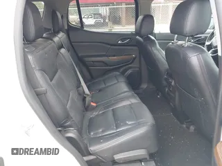 2017 GMC Acadia SLE z VIN 1GKKNLLA9HZ112467, wystawiony jako IAAI lot #42269084 z przebiegiem 137 571 mil mil oraz . Historia ofert i sprzedaży dostępna na DreamBid. Obrazek 8.