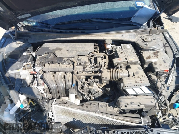 2023 Hyundai Elantra SEL with VIN KMHLS4AG4PU598313, listed as a IAAI auction lot 41651896 with 38,064 mi miles and . Bid and sale history available at DreamBid. Image 10.