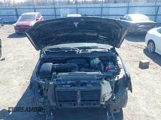 2019 Ram 1500 Limited with VIN 1C6SRFHT7KN861608, listed as a IAAI auction lot 41683742 with 160,180 mi miles and . Bid and sale history available at DreamBid. Image 10.