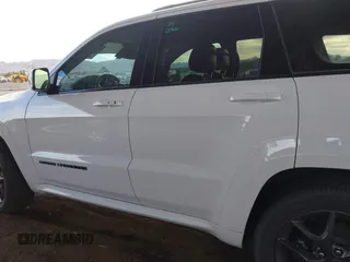 2020 Jeep Grand Cherokee Limited X z VIN 1C4RJFBT9LC150657, wystawiony jako IAAI lot #41529134 z przebiegiem 60 531 mil mil oraz . Historia ofert i sprzedaży dostępna na DreamBid. Obrazek 15.