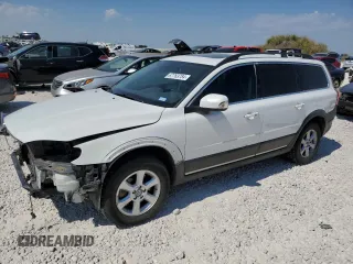 2013 Volvo XC70 3.2L with VIN YV4952BZ8D1162083, listed as a Copart auction lot 67763784 with 195,377 mi miles and Salvage Title. Bid and sale history available at DreamBid. Image 1.