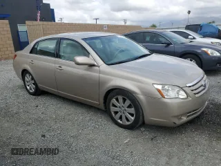 2006 Toyota Avalon XL with VIN 4T1BK36B86U148536, listed as a Copart auction lot 51120755 with 77,420 mi miles and Clean Title. Bid and sale history available at carsss.com. Image 4.