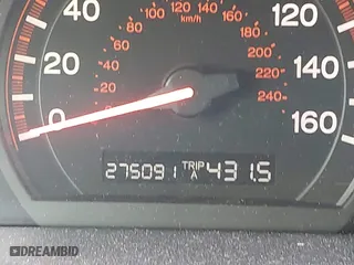2004 Honda Accord Cpe EX with VIN 1HGCM82694A011758, listed as a IAAI auction lot 41881867 with 275,091 mi miles. Bid and sale history available at carsss.com. Image 16.