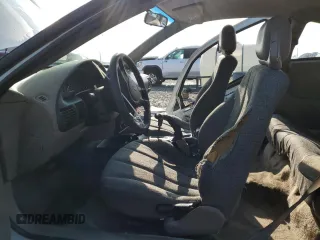 2004 Chevrolet Cavalier with VIN 1G1JC12F347169633, listed as a Copart auction lot 84531164 with 124,705 mi miles and Salvage Title. Bid and sale history available at carsss.com. Image 7.