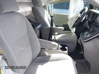 2020 Toyota Sienna LE Auto Access Seat with VIN 5TDKZ3DC3LS040255, listed as a IAAI auction lot 41720899 with 100,180 mi miles and . Bid and sale history available at DreamBid. Image 5.