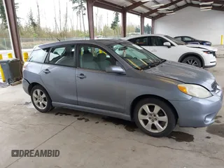 2005 Toyota Matrix STD with VIN 2T1KR32EX5C341752, listed as a IAAI auction lot 41969481 with 172,149 mi miles and . Bid and sale history available at DreamBid. Image 13.