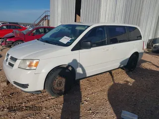 2010 Dodge Grand Caravan SE with VIN 2D4RN4DE8AR402655, listed as a IAAI auction lot 41883296 with 245,961 mi miles and . Bid and sale history available at DreamBid. Image 22.