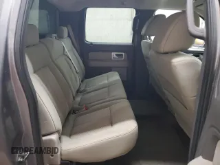 2009 Ford F-150 XL with VIN 1FTPW14V19FA73431, listed as a Copart auction lot 54222965 with 310,958 mi miles and Clean Title. Bid and sale history available at carsss.com. Image 10.
