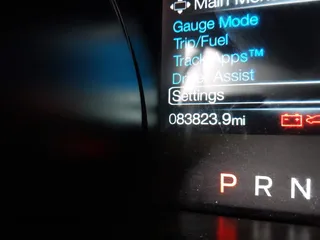 2019 Ford Mustang EcoBoost with VIN 1FATP8UH1K5148614, listed as a IAAI auction lot 41901751 with 83,823 mi miles. Bid and sale history available at carsss.com. Image 15.