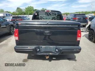 2002 Dodge Dakota Sport с VIN 1B7HL38X02S720595, выставлен на аукционе Copart как лот 57847915 с пробегом 200 618 миль миль и Списание • Salvage title. История ставок и продаж доступна на DreamBid. Изображение 6.