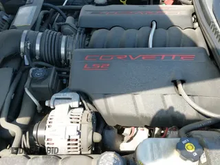 2006 Chevrolet Corvette z VIN 1G1YY36U065119937, wystawiony jako IAAI lot #42023728 z przebiegiem 57 763 mil mil oraz . Historia ofert i sprzedaży dostępna na DreamBid. Obrazek 20.