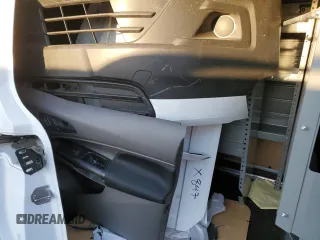 2023 Ford Transit Connect XL z VIN NM0LS7S22P1567584, wystawiony jako Copart lot #85969414 z przebiegiem 16 243 mil mil oraz Szkoda całkowita • Salvage title. Historia ofert i sprzedaży dostępna na DreamBid. Obrazek 13.