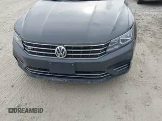2016 Volkswagen Passat S with VIN 1VWAT7A37GC042880, listed as a IAAI auction lot 42092850 with 215,267 mi miles and . Bid and sale history available at DreamBid. Image 12.