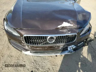 2017 Volvo V90 z VIN YV4A22NL1H1000766, wystawiony jako Copart lot #70826213 z przebiegiem 63 345 mil mil oraz . Historia ofert i sprzedaży dostępna na DreamBid. Obrazek 13.