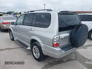 2006 Suzuki XL7 z VIN JS3TX92V464100532, wystawiony jako IAAI lot #42422620 z przebiegiem 221 806 mil mil oraz . Historia ofert i sprzedaży dostępna na DreamBid. Obrazek 3.