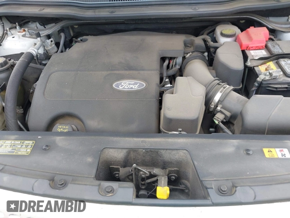 2011 Ford Explorer XLT with VIN 1FMHK8D83BGA83862, listed as a IAAI auction lot 42565783 with 152,406 mi miles and . Bid and sale history available at DreamBid. Image 10.