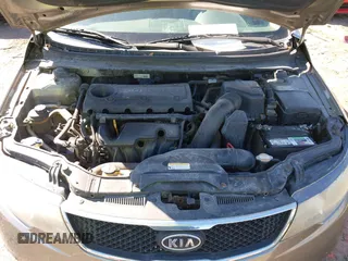 2010 Kia Forte EX z VIN KNAFU4A2XA5836941, wystawiony jako IAAI lot #41812507 z przebiegiem 186 638 mil mil oraz . Historia ofert i sprzedaży dostępna na DreamBid. Obrazek 10.