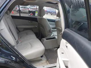 2006 Lexus RX 400h с VIN JTJHW31U060016922, выставлен на аукционе IAAI как лот 42432512 с пробегом Не указан миль и . История ставок и продаж доступна на DreamBid. Изображение 8.