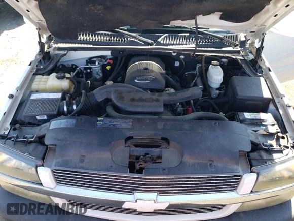 2004 Chevrolet Avalanche Z66 with VIN 3GNEC12T04G200072, listed as a Copart auction lot 70429874 with Not Provided miles and Non Repairable. Bid and sale history available at DreamBid. Image 11.