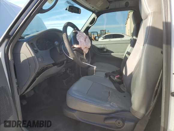 2006 Ford Ranger XL with VIN 1FTYR10D86PA75109, listed as a Copart auction lot 88669175 with 205,651 mi miles and Salvage Title. Bid and sale history available at DreamBid. Image 7.