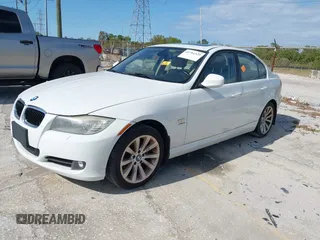 2011 BMW 3 Series 328i xDrive with VIN WBAPK5C51BF122022, listed as a IAAI auction lot 41784529 with Not provided miles and . Bid and sale history available at DreamBid. Image 2.