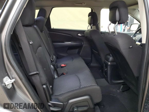 2012 Dodge Journey SXT with VIN 3C4PDCBG1CT353210, listed as a Copart auction lot 48863415 with 122,904 mi miles and Clean title. Bid and sale history available at DreamBid. Image 11.