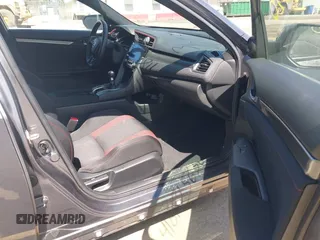 2020 Honda Civic Si z VIN 2HGFC1E53LH704576, wystawiony jako IAAI lot #41979301 z przebiegiem 59 245 mil mil oraz . Historia ofert i sprzedaży dostępna na DreamBid. Obrazek 5.