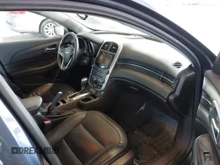 2014 Chevrolet Malibu LT with VIN 1G11E5SL1EF154675, listed as a IAAI auction lot 41368057 with 137,550 mi miles and . Bid and sale history available at DreamBid. Image 5.
