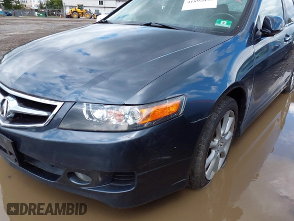 2008 Acura TSX z VIN JH4CL96898C015045, wystawiony jako IAAI lot #41892835 z przebiegiem 168 864 mil mil oraz . Historia ofert i sprzedaży dostępna na DreamBid. Obrazek 17.