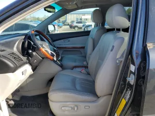 2008 Lexus RX 400h with VIN JTJHW31U982067570, listed as a Copart auction lot 54511085 with 285,122 mi miles and Clean Title. Bid and sale history available at DreamBid. Image 7.