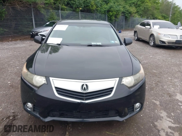 2011 Acura TSX z VIN JH4CU2F66BC011643, wystawiony jako IAAI lot #42334375 z przebiegiem 156 857 mil mil oraz . Historia ofert i sprzedaży dostępna na DreamBid. Obrazek 13.