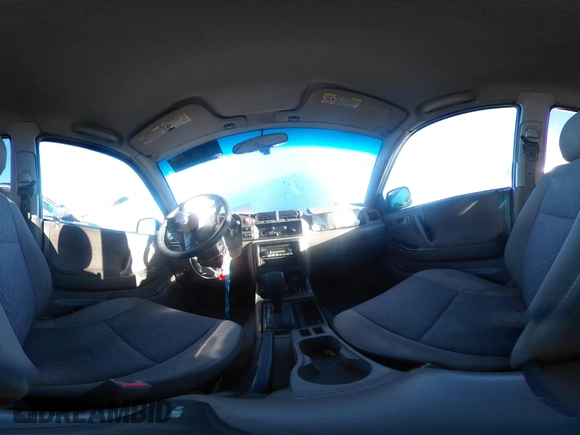 2004 Isuzu Rodeo S with VIN 4S2CK58W444314265, listed as a IAAI auction lot 41294636 with 291,080 mi miles and . Bid and sale history available at DreamBid. Image 18.