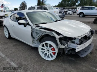 2020 Subaru BRZ Limited with VIN JF1ZCAC15L9702832, listed as a Copart auction lot 51126995 with 44,988 mi miles and Salvage Title. Bid and sale history available at carsss.com. Image 4.