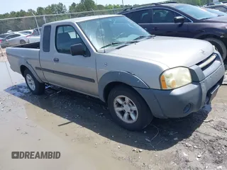 2002 Nissan Frontier z VIN 1N6DD26S12C346051, wystawiony jako IAAI lot #42258728 z przebiegiem 409 012 mil mil oraz . Historia ofert i sprzedaży dostępna na DreamBid. Obrazek 1.