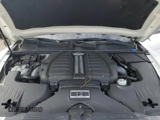 2018 Bentley Bentayga Signature z VIN SJAAC2ZVXJC016875, wystawiony jako Copart lot #56658603 z przebiegiem 44 094 mil mil oraz . Historia ofert i sprzedaży dostępna na DreamBid. Obrazek 12.