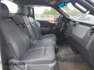 2011 Ford F-150 XL с VIN 1FTMF1CM0BKD31575, выставлен на аукционе IAAI как лот 42253539 с пробегом 170 230 миль миль и . История ставок и продаж доступна на DreamBid. Изображение 5.