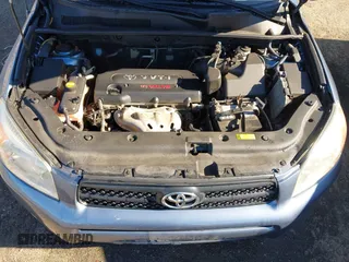 2006 Toyota RAV4 with VIN JTMBD33V766021794, listed as a IAAI auction lot 41817927 with 164,112 mi miles. Bid and sale history available at carsss.com. Image 10.