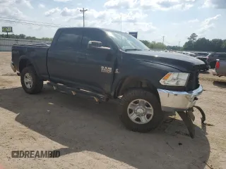 2018 Ram 2500 Tradesman с VIN 3C6UR5CL0JG183768, выставлен на аукционе Copart как лот 54212235 с пробегом 164 336 миль миль и Списание • Salvage title. История ставок и продаж доступна на DreamBid. Изображение 4.