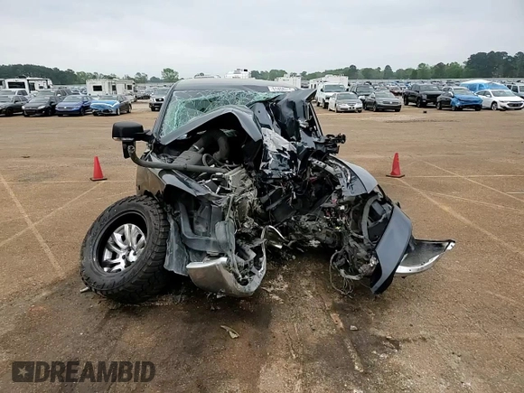 2019 Ram 1500 Lone Star with VIN 1C6RR6LT0KS528903, listed as a Copart auction lot 51456315 with Not provided miles and Salvage title. Bid and sale history available at DreamBid. Image 11.
